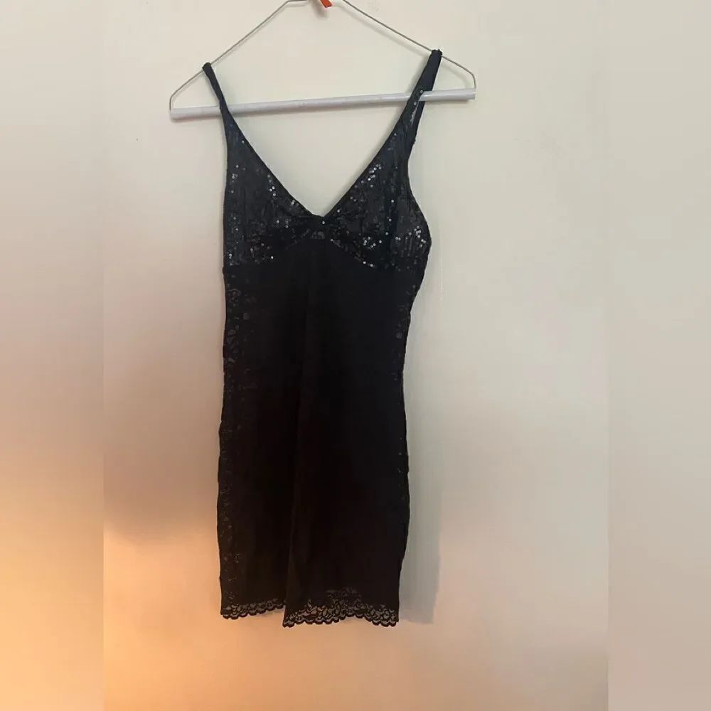 Victoria’s Secret Lace Nightie